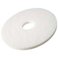 3M Premium Line Pad 17" - Wit